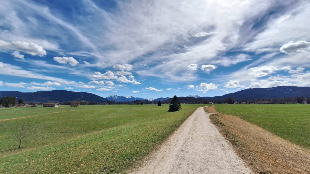 Praxis für Physiotherapie in Gmund am Tegernsee/Festenbach im Landkreis Miesbach
